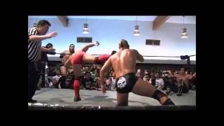 PWG BOLA 2014 Night 3 Highlights [upl. by Airetnahs]