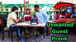 Special Guest Prank  Pranks In Pakistan  Humanitarians [upl. by Ynoep]