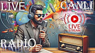 Canlı Radio Live  The Good Life Radio 247 Live Radio Best Relax House Chillout  Study Running [upl. by Halbert]