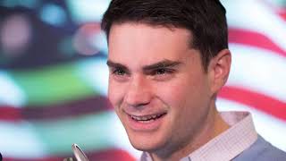 Ben Shapiro Deconstructs the Culture DJ Khaled Hold You Down and OT Genasis CoCo [upl. by Eerahc]