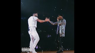 FREE Drake x Lil Baby x Wants and Needs Type Beat  quotWants and Need Pt 2quot  prod Preach [upl. by Zendah]