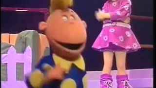 Tweenies Live [upl. by Dodge]