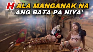 ANG MGA BABAENG SANGKATUTAK ANG NABUNTIS [upl. by Rahas]