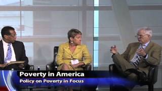 Poverty in America Policy on Poverty in Focus [upl. by Donnie655]