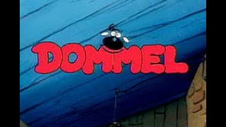 Dommel  3D Televisie [upl. by Anreval536]