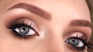 How To Apply Eyeshadow Perfectly  Hacks amp Tips [upl. by Eerok]