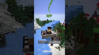 Minecraft Epic Boat Race Moment 😵 shorts viralvideo edit minecraftshorts minecraftmemes trend [upl. by Evin]