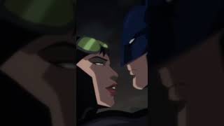 Which Batman and Catwoman kiss was best [upl. by Aniala628]