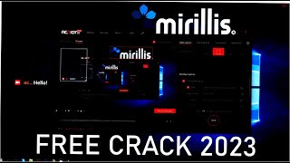 Mirillis Action Crack  Mirillis Action Free Download  Tutorial 2023 NEW February vnmv [upl. by Osbert631]