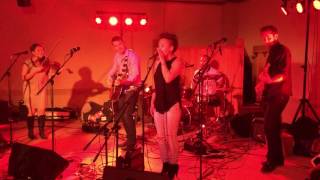 The Jerry Cans  Pai Gaalaqautikkut LIVE  The Iqaluit Legion [upl. by Terencio711]