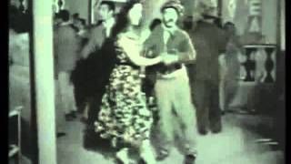 Cantinflas Bailando La Cumbia de John Cena [upl. by Gilburt]