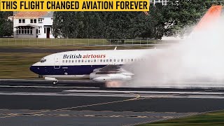 The Flight that Shocked the United Kingdom  British Airtours Flight 28 [upl. by Aden]