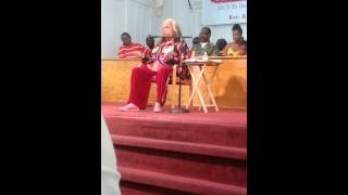 Della Reese live [upl. by Wallach973]