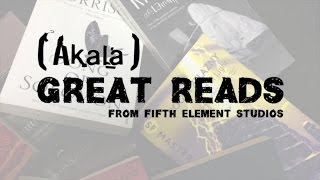 Akala x Great Reads S1 EP30  Haitian Revolution Special [upl. by Carnes]