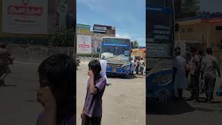 TNSTC Kumbakonam  Vedaranyam To Tiruchendur Via EcR  Shorts  Travel Advisor [upl. by Addiel825]