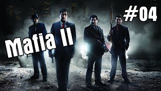 MAFIA II 04  Mitarbeiter vermöbeln [upl. by Biel772]