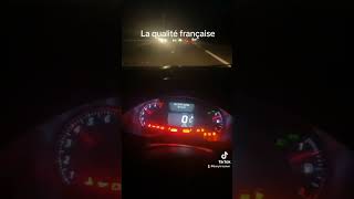 qualité des voitures françaises pourtoi automobile viral humour auto omg [upl. by Nyrek]