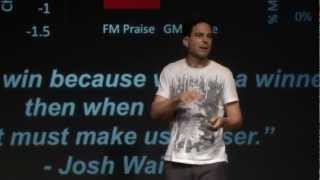 The Power of belief  mindset and success  Eduardo Briceno  TEDxManhattanBeach [upl. by Chic296]