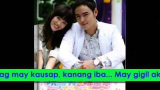 BALISA  FATED TO LOVE YOU tagalized for philippine tv OST with lyrics [upl. by Piefer239]