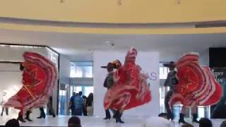 Ballet Folklórico Tradiciones  Jarabe tapatío y la negra del estado de Jalisco [upl. by Ibrek]