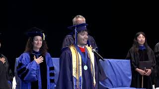 2022 Drexel College of Engineering Commencement Ceremony [upl. by Stedman]