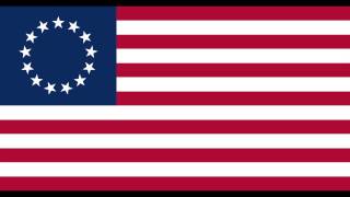 The United States of Americas Flag and its Story [upl. by Ytok]