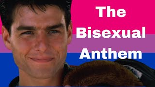 Maverick  The Bisexual Anthem [upl. by Buchalter]