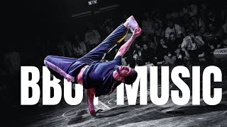 Bboy Music 2024 💥 Energy Beats 💥 Bboy Mixtape [upl. by Varien]