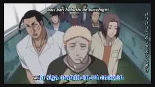 Beelzebub Opening 3 full sub español [upl. by Daisie184]