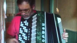 Libertango on bayan accordion [upl. by Vokaay]