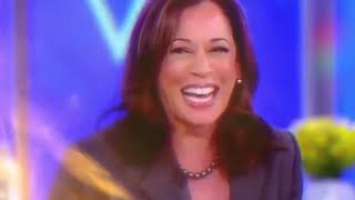 Kamala Harris Laughing REMIX Ft DJT amp Lil KC  The Remix Bros  1 hour loop [upl. by Eekram]