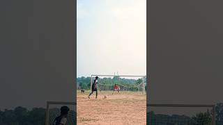 capper bhi jhulte rah gya penaltyplanti short video [upl. by Osnola]