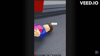 Oliver tree Largest Scooter Crash In Roblox [upl. by Aneekan]