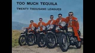 The Champs ‎– Tequila 1958 [upl. by Natalya]