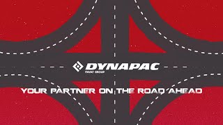 Dynapac Company Presentation [upl. by Rahcir486]