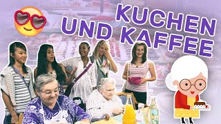 Die MädchenWG I Staffel 1 Folge 11 [upl. by Ker]