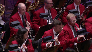 Finale from Star Wars – The Force Awakens  American Soundscapes  Cincinnati Pops Orchestra [upl. by Nae]