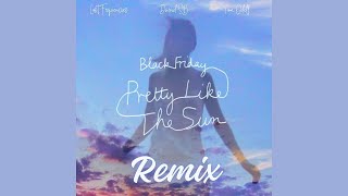 Lost Frequencies amp Tom Odell  Black Friday Pretty Like The Sun David SB Remix [upl. by Wj]