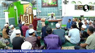 🔴 UAI LIVE  28022024 Kuliyyah Maghrib Bulanan amp Soal Jawab Agama  Ustaz Azhar Idrus [upl. by Alikee]