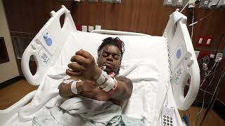 LIL RICH HOSPITAL UPDATE 🏥LONG LIVE JAVO💔🕊️ [upl. by Rocher]