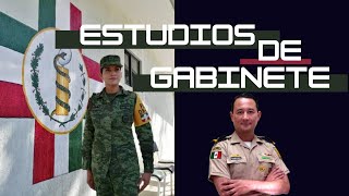 ESTUDIOS PARA TU EXAMEN MEDICO MILITAR 🇲🇽 [upl. by Acinimod251]