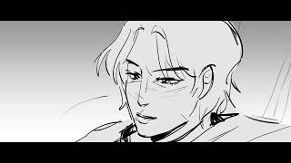 Would That I  OC Animatic [upl. by Wallace361]