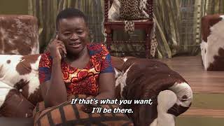 Muvhango 20 Eps 124 01 July 2019 [upl. by Luanni]