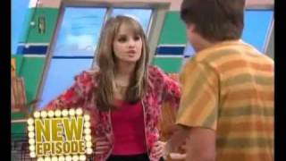 The Suite Life on Deck S03E01 Rat Tale Napisy PL [upl. by Nikolia]