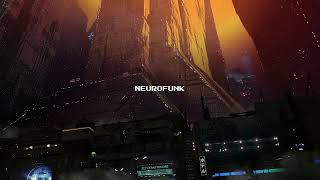 Neurofunk mix neurofunk dnb electronic [upl. by Cutter]