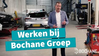 Werken bij Bochane Groep [upl. by Kippie528]