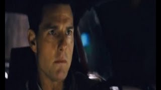 Tom Cruise sufre un aparatoso accidente [upl. by Emmett326]