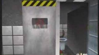 GoldenEye 007  Facility alternate doors [upl. by Leinto967]