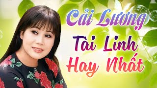 Cải Lương Tài Linh Chọn Lọc Hay Được Xem Nhiều Nhất  Cải Lương Tâm Lý Xã Hội Khóc Như Mưa [upl. by Auberbach]