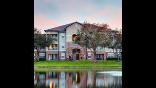 Goldenrod Pointe Apartments  Winter Park FL [upl. by Suiddaht]